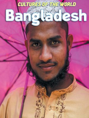 cover image of Bangladesh